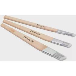 Harris Seriously Good Fitch Brushes 3 Pack