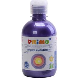 PRIMO metallic paint, purple, 300 ml/ 1 pack