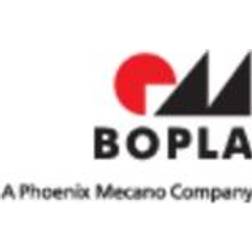 Bopla BL 7040 DI-9016 BOLINK DICHTUNGSSET IP65 Seal White (L x W x H) 70.6 x 42.6 x 4.6 mm 1 pc(s)