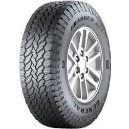 General Tire General GRABBER AT3 (265/65 R18 117/114S)