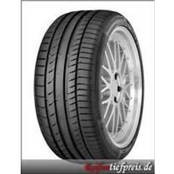 Continental SC-5P N0 FR XL 275/45 R20 110Y