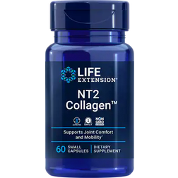 Life Extension NT2 Collagen 40mg 60 pcs