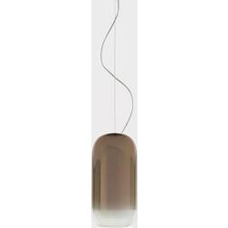 Artemide Gople Mini Pendant Lamp 14.5cm