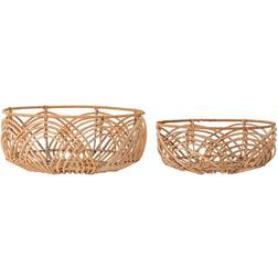 Bloomingville - Bread Basket 2pcs