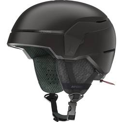 Atomic Count Junior Helmet S Black