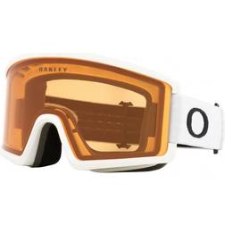 Oakley Ridge Line L - Matte White