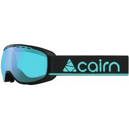 Cairn Omega - SPX 3000 Lum/CAT3 Mat Black Ice Blue