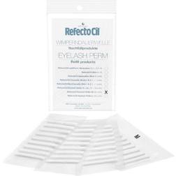 Refectocil Eyelash Curls Perm Rollers L 36pc