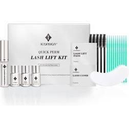 Iconsign Quick Perm Lash Lift Kit