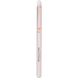 Revolution Beauty Create Small Eyeshadow Brush R3