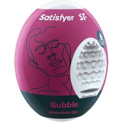 Satisfyer Eggcited (Bubble)