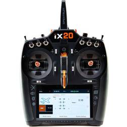 Spektrum iX20 20-Channel Smart Transmitter P-SPMR20100EU