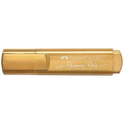 Faber-Castell HIGHLIGHTER TL 46 METALLIC GOLD (10)