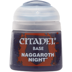 Games Workshop Citadel Base: Naggaroth Night