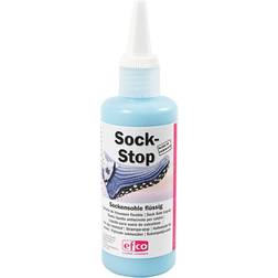 Sock Stop 100 ml Light Blue