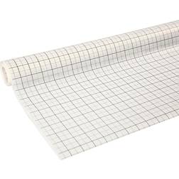 Creativ Company Dressmakers Squared Pattern Paper, W: 80 cm, 15 m/ 1 roll