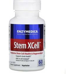 Enzymedica Stem XCell 60 Capsules