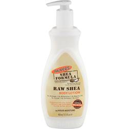 Palmers Shea Formula Raw Shea Nourish Body Lotion 400ml