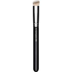 MAC 270S Synthetic Mini Rounded Slant Brush