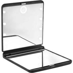 Beter Oooh!!! Light Touch Mirror with LED Light Black