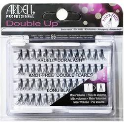 Ardell Individuals Double Up Knot Free Long Black