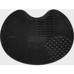 Sigma Beauty Sigma Spa Express Brush Cleaning Mat Black