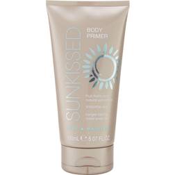 Sunkissed Body Primer 150ml