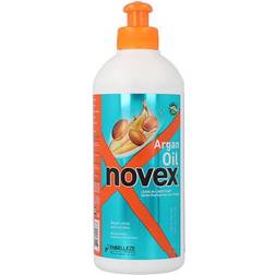 novex Argan Oil Leave in Conditioner 300g