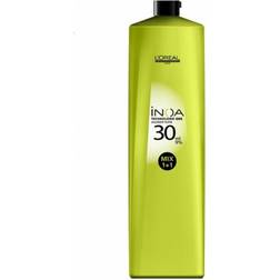 L'Oréal Professionnel Paris INOA Rich Oxydant 30 Vol 1 Litre