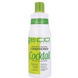 Eco Style Conditioner Styler Concktail Shea Butter Olive Oil 473ml