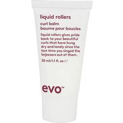 Evo Liquid Rollers Curl Balm 30ml