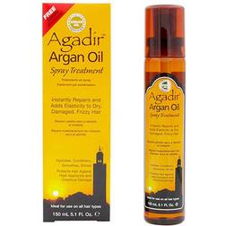 Agadir Spray Shine for Hair Argan Oil 150ml