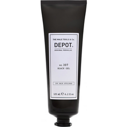 Depot No. 307 Black Gel 125ml