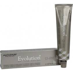 Alfaparf Milano Evolution Eoc Cube 4NB Medium Brown 60ml