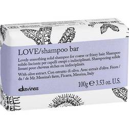 Davines Solid Love Shampoo for Curly or Wavy Hair