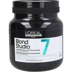 L'Oréal Professionnel Paris Lightener Platinium Plus 500g