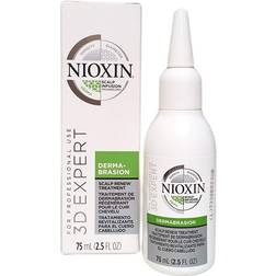 Nioxin Scalp Renew Dermabrasion Treatment 75ml