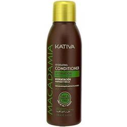 Kativa Conditioner Macadamia 250ml