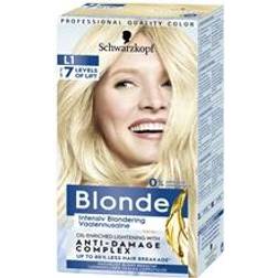 Schwarzkopf Blonde L1 Intensive Lightener