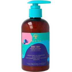 As I Am Conditioner Kids Curly Leave-In 240ml