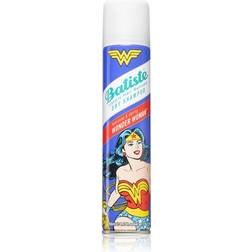 Batiste Wonder Woman Dry Shampoo 200ml