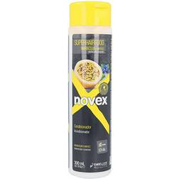 novex Conditioner Superhairfood Blueberries Passionfruit 300ml