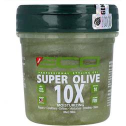 Eco Style Super Olive Oil 236ml