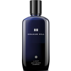 Graham Hill Loop Grey Colour Shampoo 200ml