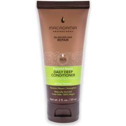 Macadamia Daily Deep Conditioner 59ml