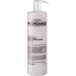 My.Organics Purify Hair Conditioner with rosemary 1000ml