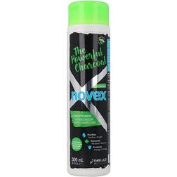 novex Conditioner The Powerful Charcoal 300ml