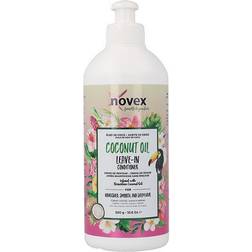 novex Conditioner Coconut Oil Leave In 300ml