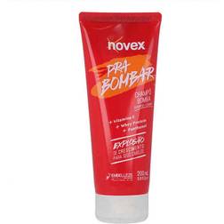 novex Boost Pra Bombar Shampoo 200ml