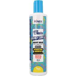 novex Shampoo Wavy Hair 300ml